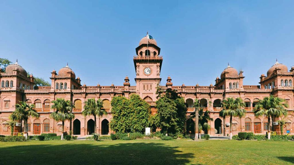 Education Meltdown: The Crisis in Pakistan’s Public Universities