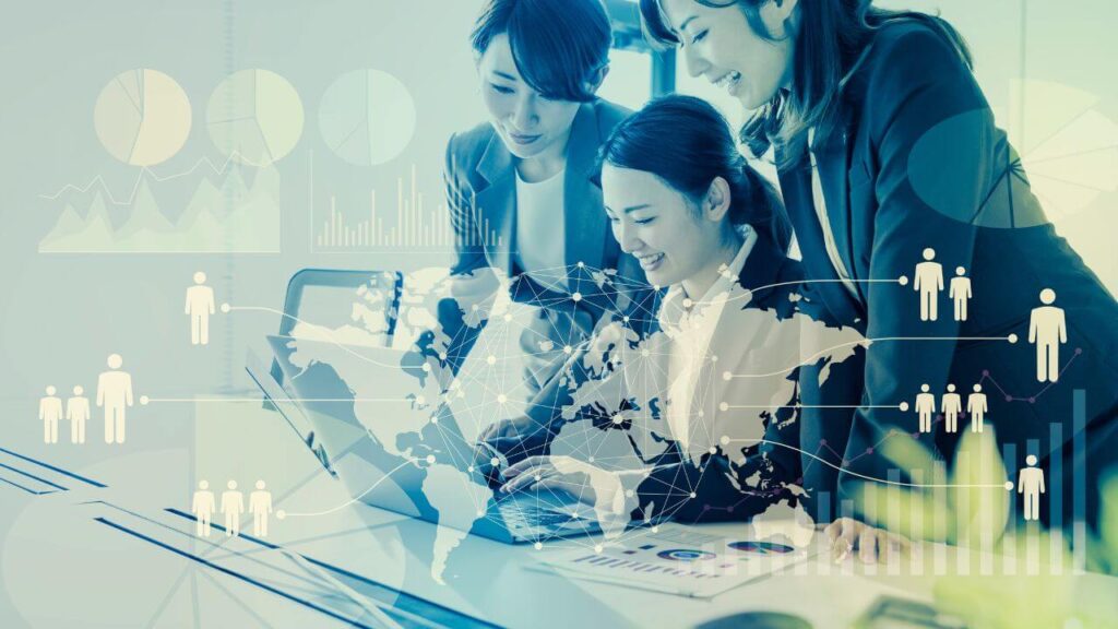 Driving Global Workforce Transformation: A DEI-Focused Hiring Program with Impact