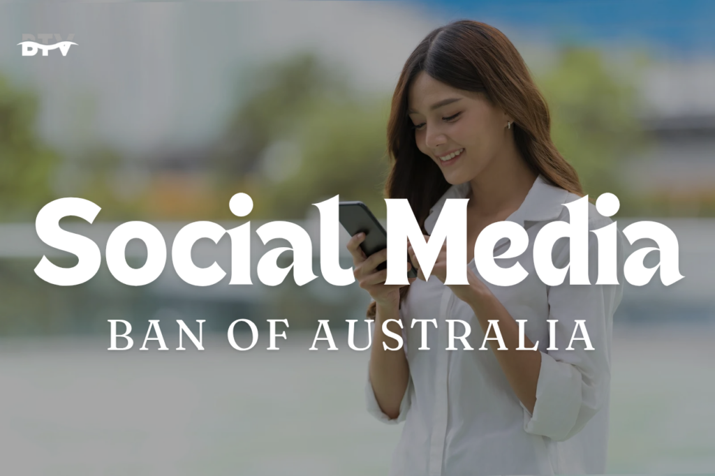 The Social Media Ban of Australia: Global Attention and Lessons for Pakistan