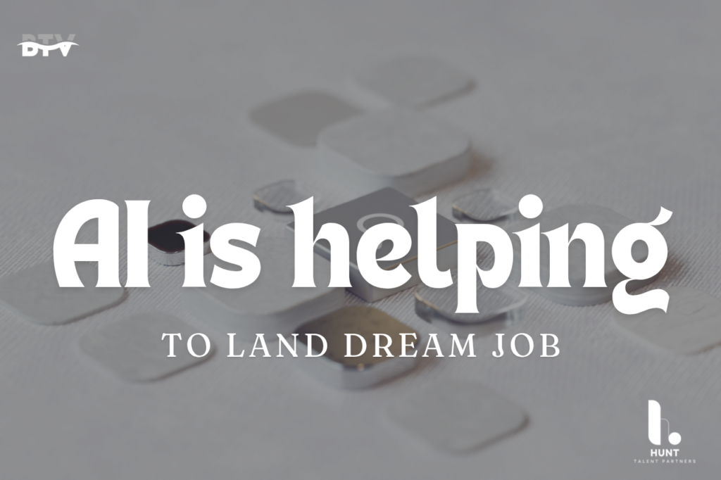 How to Use AI to Land Your Dream Job and Secure the Salary You Deserve