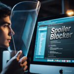 Spoiler Blocker for Online Forums