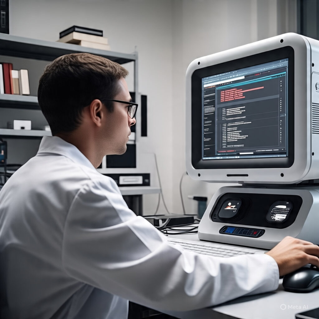 Spam Detection Classifier
