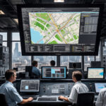 Traffic Route Optimizer