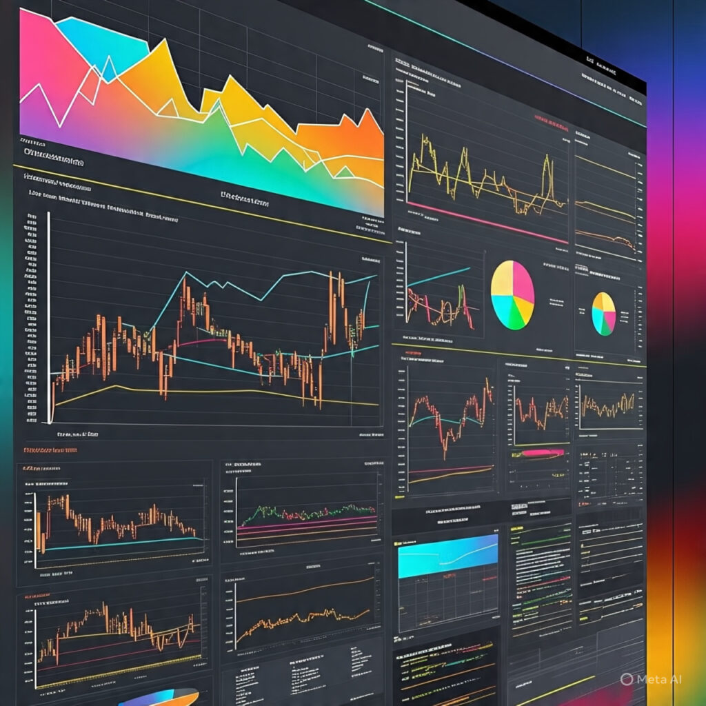 Opinion Mining Dashboard
