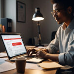 Email Subject Sentiment Analyzer