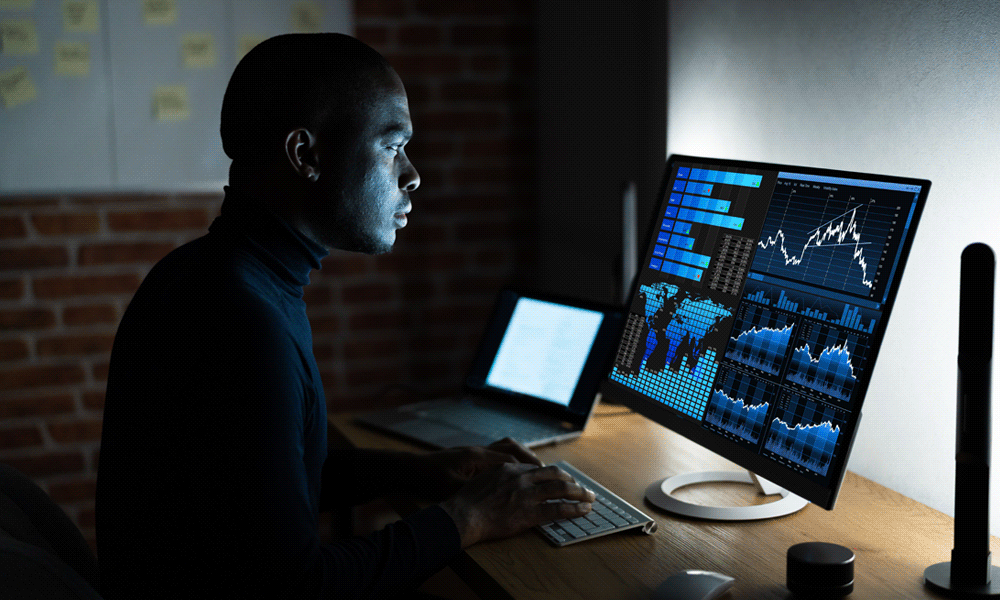 Data Analytics Essentials – Cisco Networking Academy