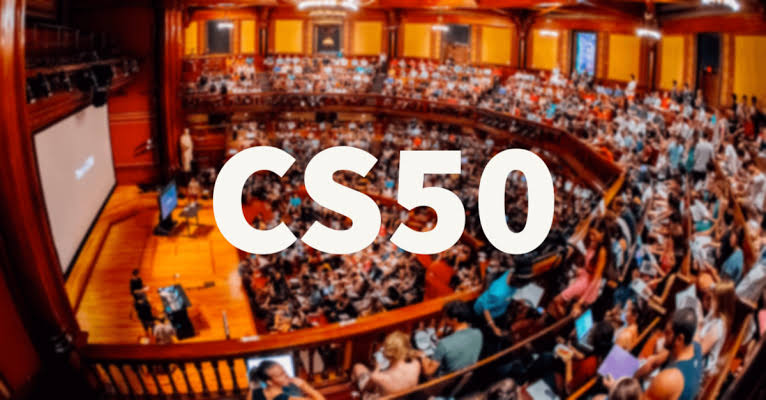 CS50’s Introduction to Programming with R – Harvard University