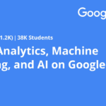 Smart Analytics, Machine Learning and AI on Google Cloud – Google Cloud Security